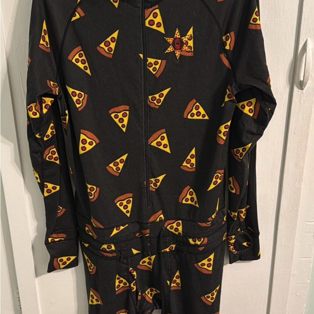 Airblaster ninja suit